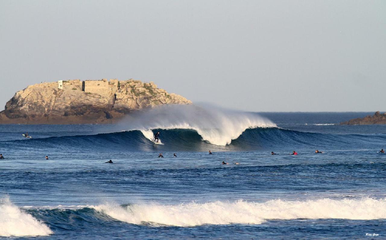 Aterian Pilartxo Enea Διαμέρισμα Zarautz Εξωτερικό φωτογραφία